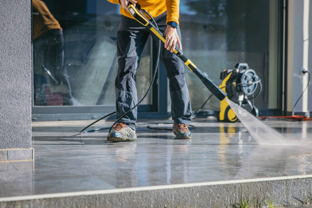 Trusted Fairplay, GA Pressure Washing Services Experts